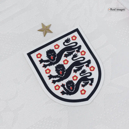 Camiseta de manga larga de jugador de Inglaterra para la Copa Mundial 2026