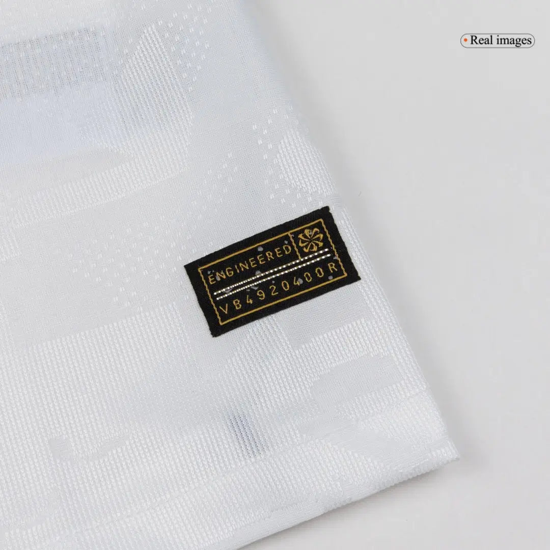 Camiseta de manga larga de jugador de Inglaterra para la Copa Mundial 2026