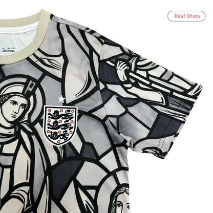 Camiseta Edición Especial Inglaterra x Palace 2026