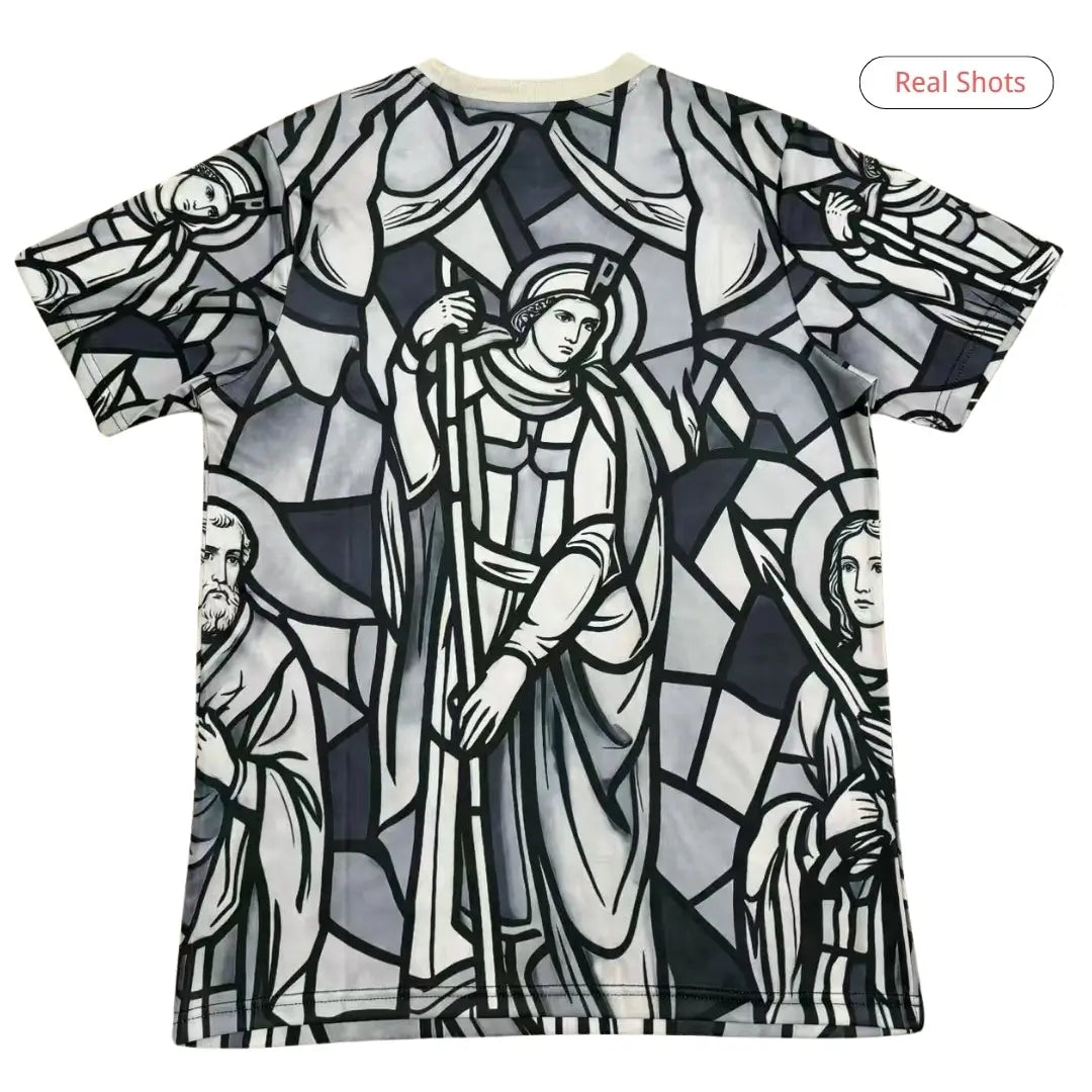 Camiseta Edición Especial Inglaterra x Palace 2026