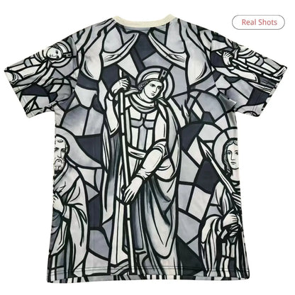 Camiseta Edición Especial Inglaterra x Palace 2026