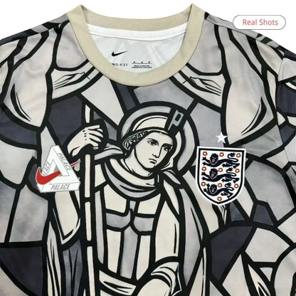 Camiseta Edición Especial Inglaterra x Palace 2026