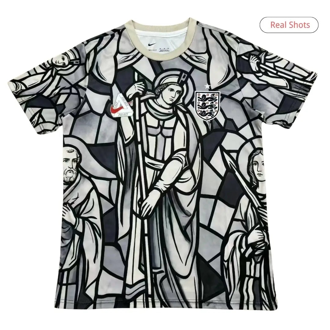 Camiseta Edición Especial Inglaterra x Palace 2026