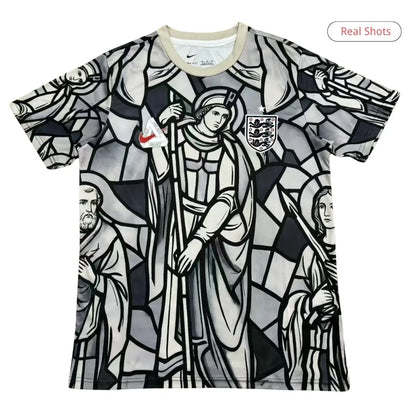 Camiseta Edición Especial Inglaterra x Palace 2026