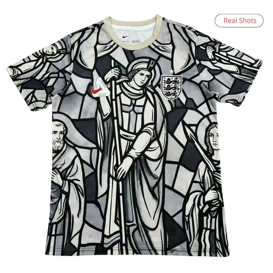 England x Palace Special Edition Jersey 2026