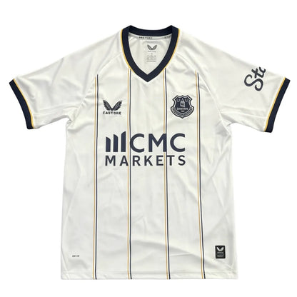 Everton Away Soccer Jersey 2026/27