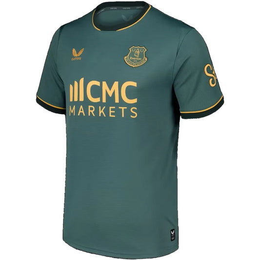 Everton Thuisshirt 2026/27
