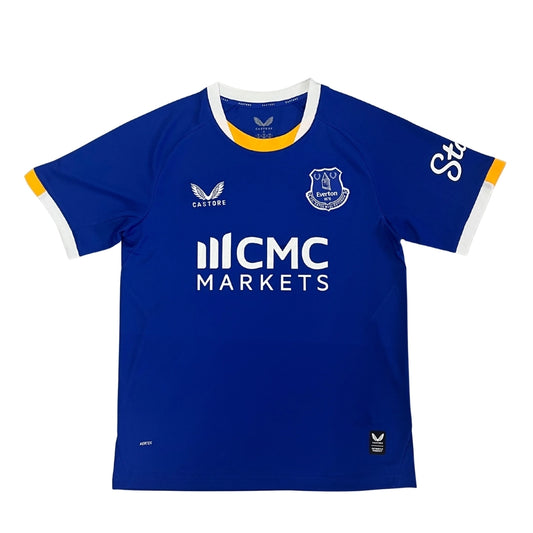 Camiseta de local del Everton 2026/27