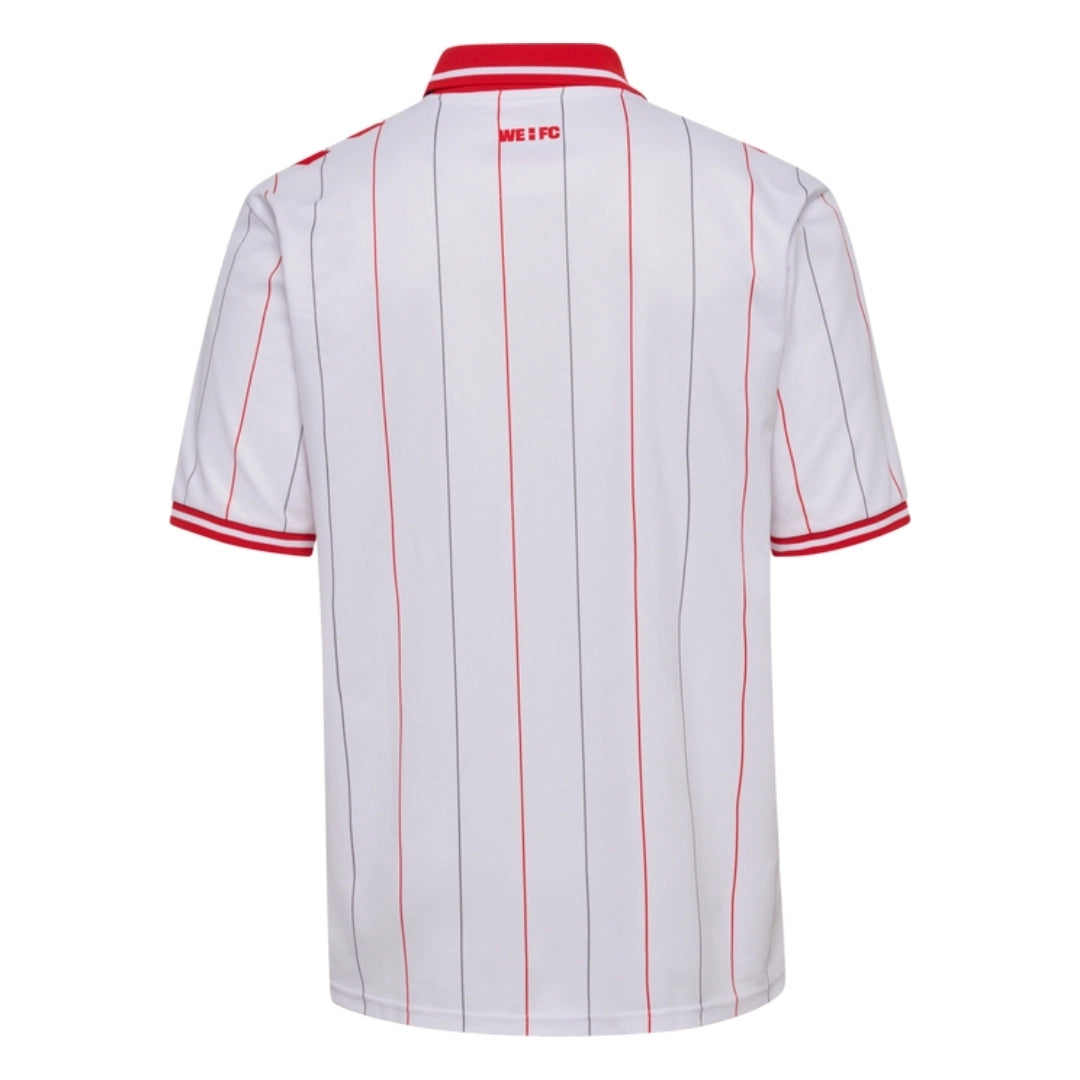 Camiseta de fútbol especial FC Köln Estilo de vida 2025/26
