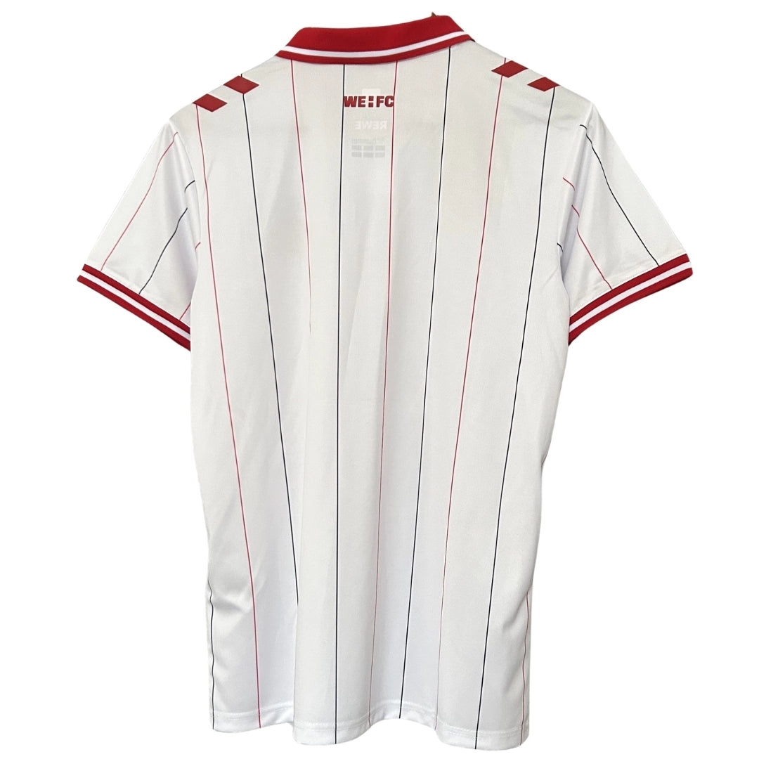 Camiseta de fútbol especial FC Köln Estilo de vida 2025/26