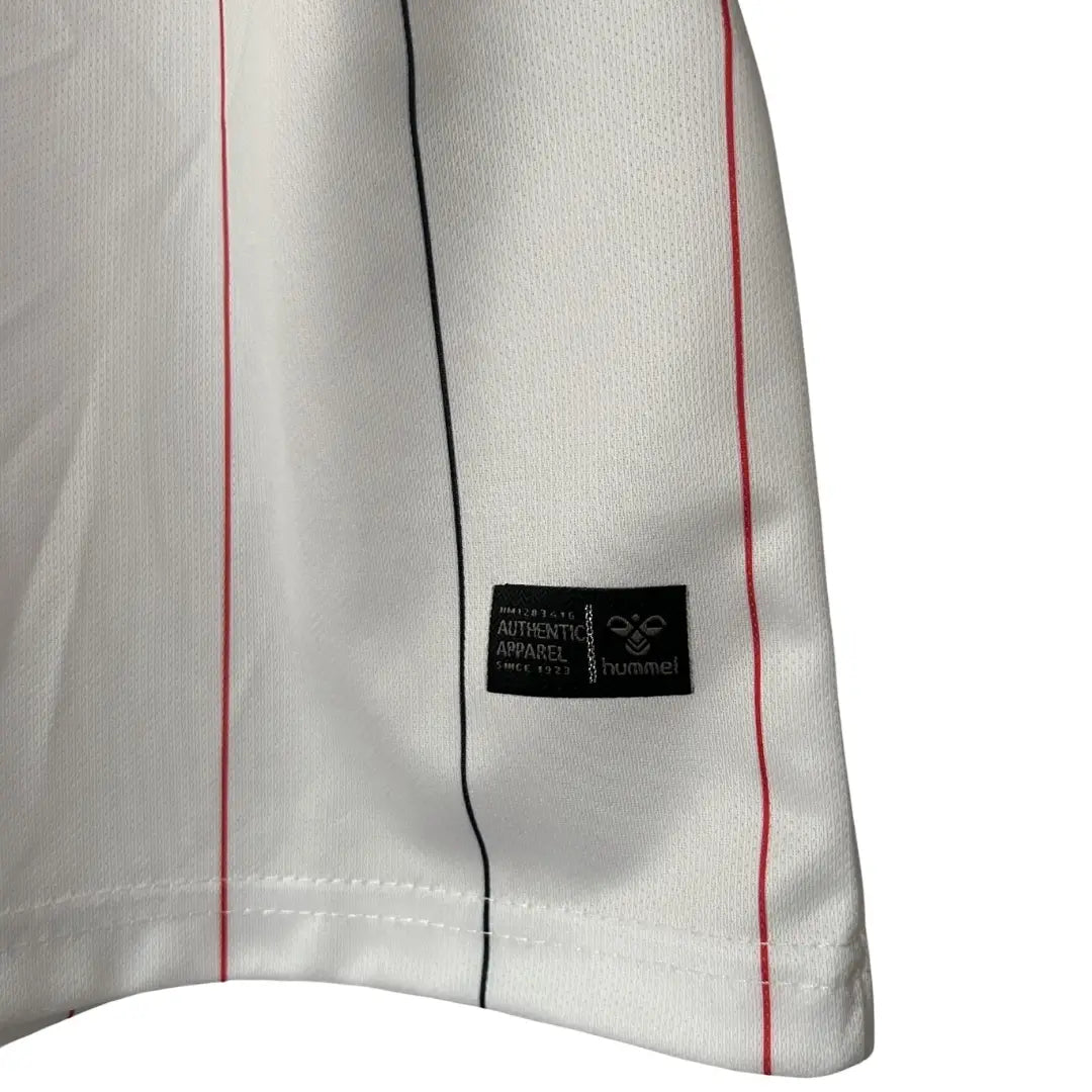 Camiseta de fútbol especial FC Köln Estilo de vida 2025/26