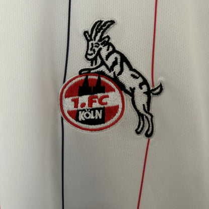 Camiseta de fútbol especial FC Köln Estilo de vida 2025/26