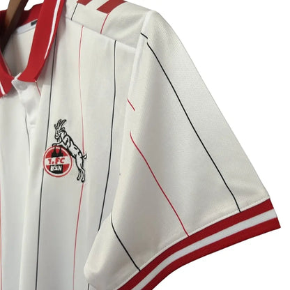Camiseta de fútbol especial FC Köln Estilo de vida 2025/26