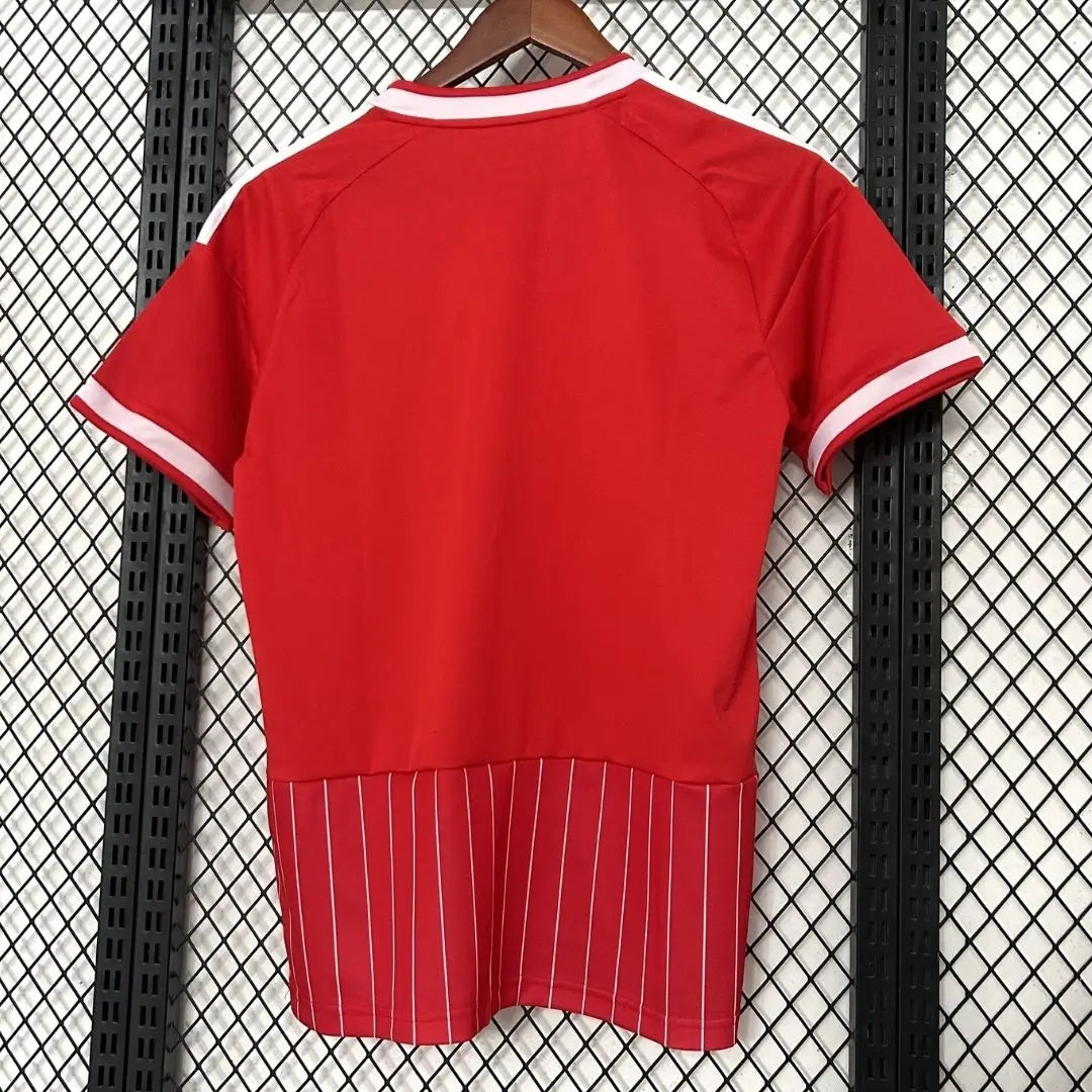 Maillot de football domicile FC Cologne 2026/27