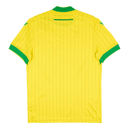Camiseta de local del FC Nantes 2025/26