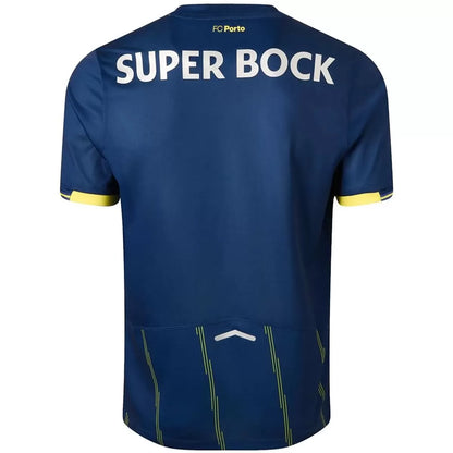 Camiseta del 15º Aniversario de la Europa League del FC Porto 2025/26