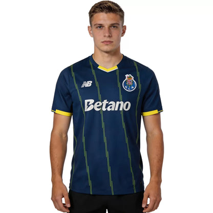 Camiseta del 15º Aniversario de la Europa League del FC Porto 2025/26