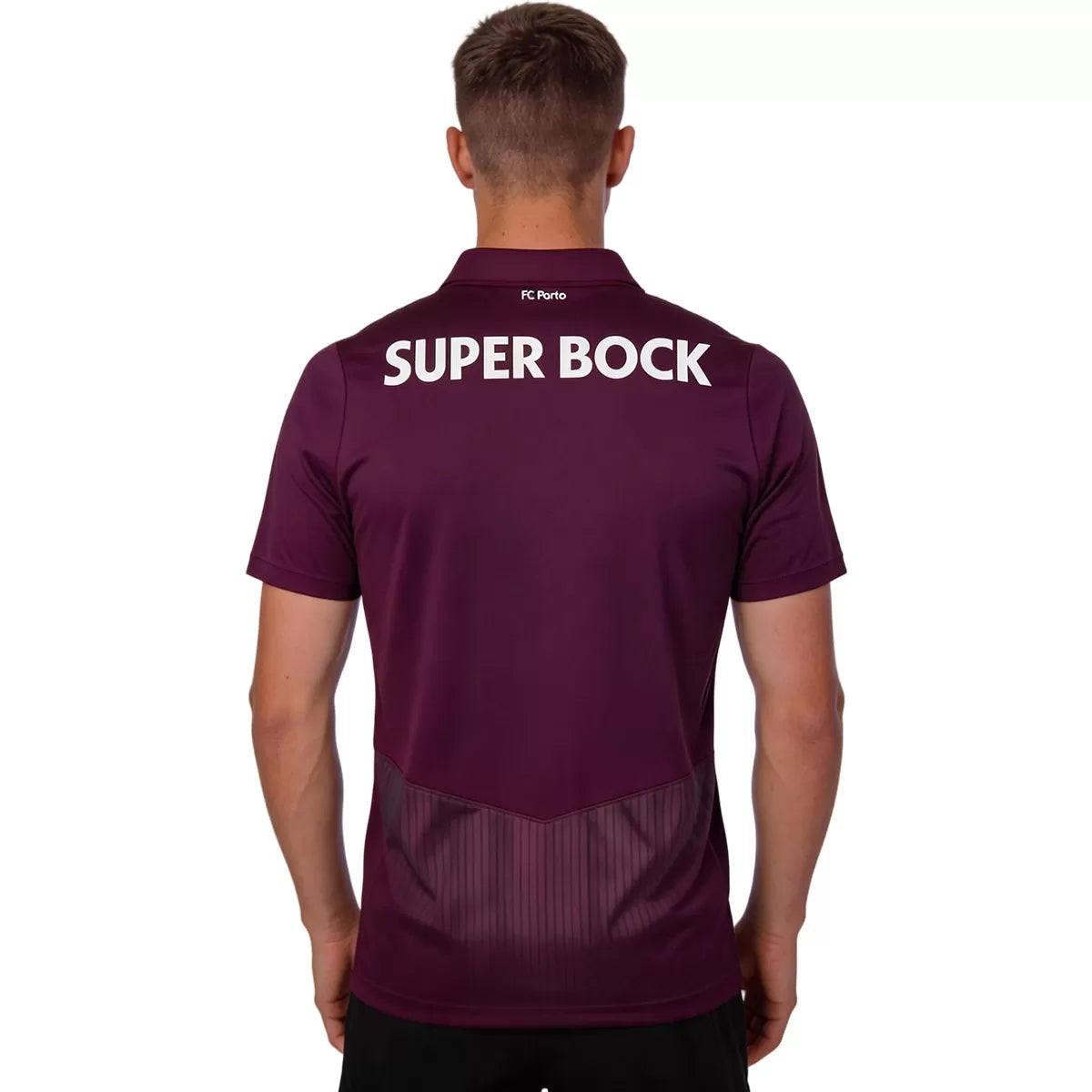 FC Porto Away Soccer Jersey 2026/27