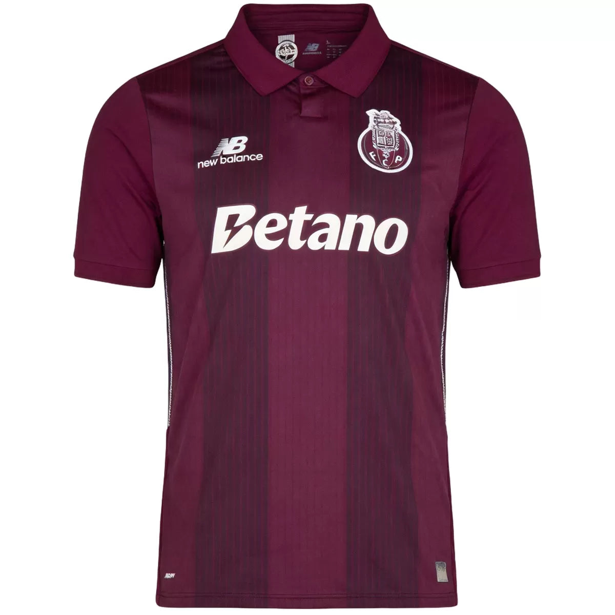 FC Porto Away Soccer Jersey 2026/27