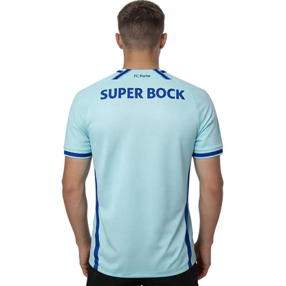 FC Porto Third Away Soccer Jersey 2026/27