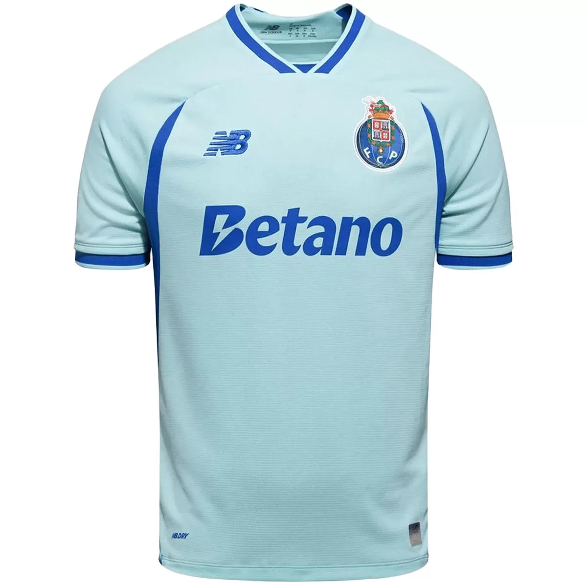 FC Porto Third Away Soccer Jersey 2026/27