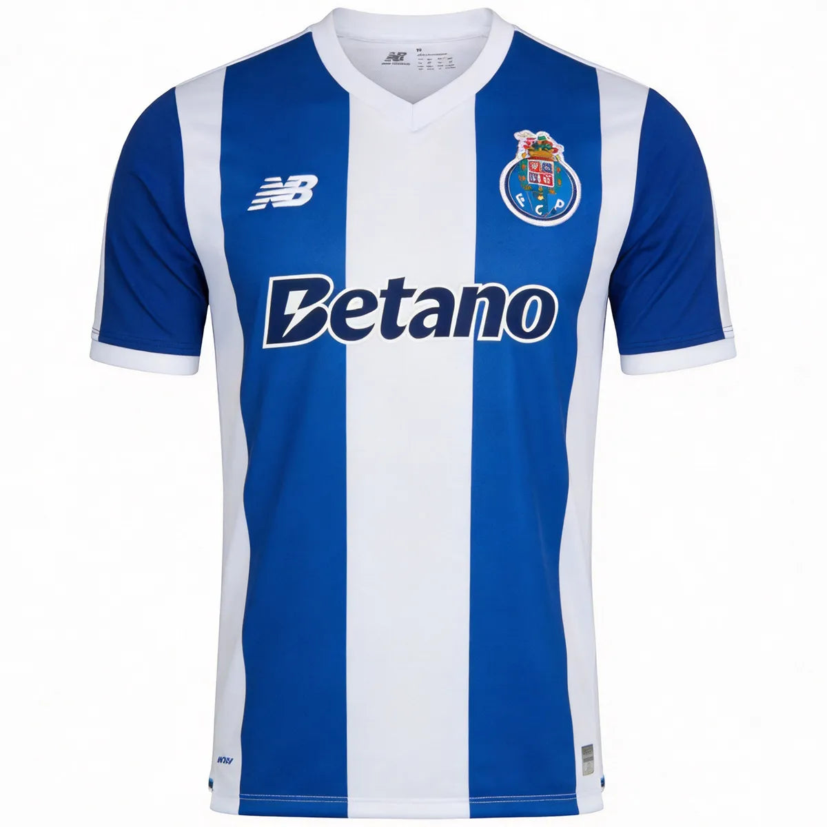 FC Porto Home Soccer Jersey 2026/27