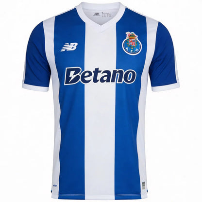 FC Porto Home Soccer Jersey 2026/27