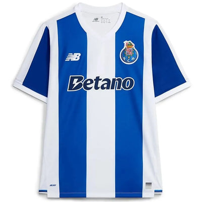 FC Porto Home Soccer Jersey 2026/27