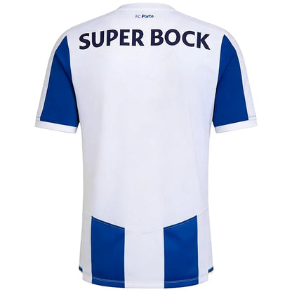 FC Porto Home Soccer Jersey 2026/27