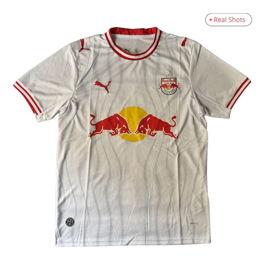 Maillot domicile du Red Bull Salzbourg 2026/27