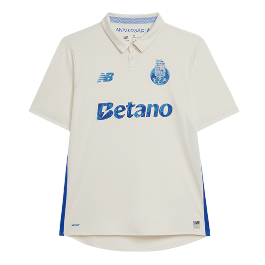 Troisième maillot extérieur du FC Porto 2025/26