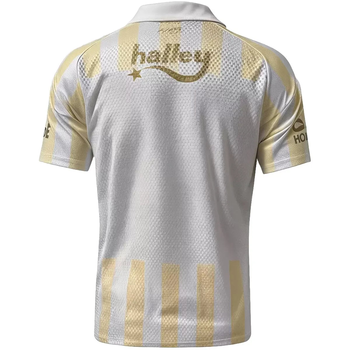 Camiseta de fútbol visitante del Galatasaray 2025/26