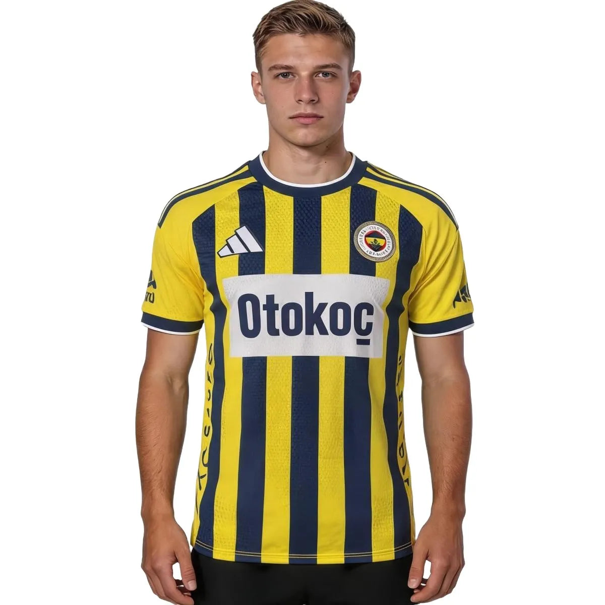 Maillot extérieur de Galatasaray 2025/26