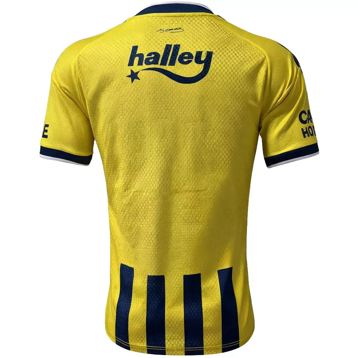 Maillot extérieur de Galatasaray 2025/26