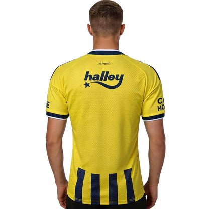 Maillot extérieur de Galatasaray 2025/26