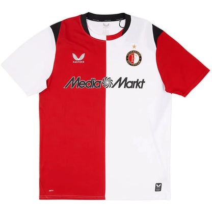Troisième maillot extérieur de l'Ajax 2025/26