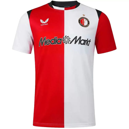 Troisième maillot extérieur de l'Ajax 2025/26