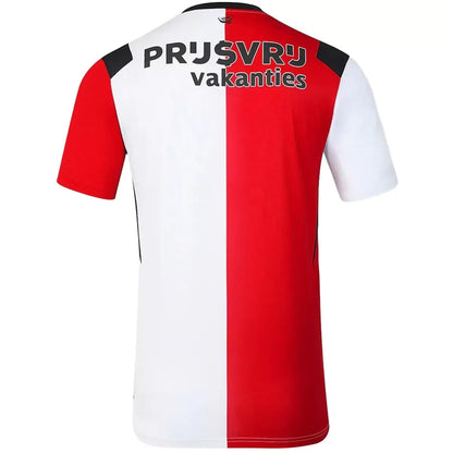 Troisième maillot extérieur de l'Ajax 2025/26