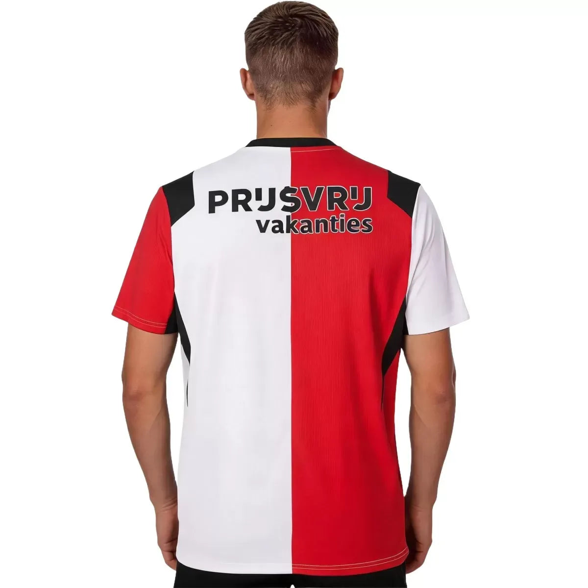 Troisième maillot extérieur de l'Ajax 2025/26