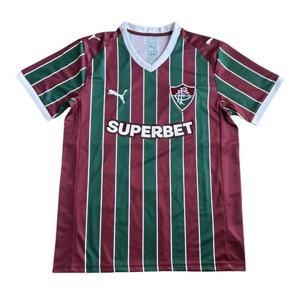 Camiseta de fútbol de local del Fluminense FC 2026/27