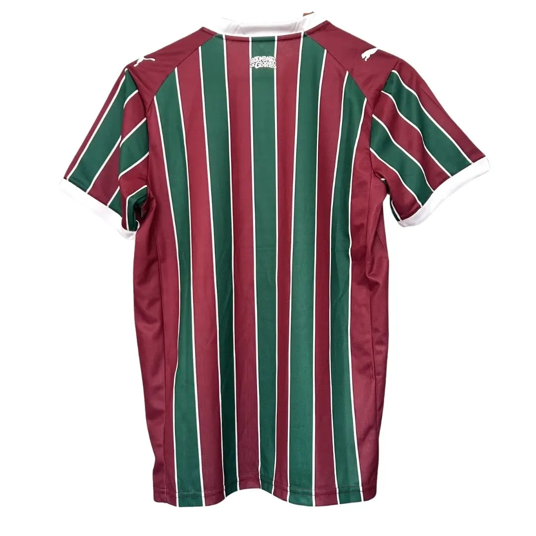 Camiseta de fútbol de local del Fluminense FC 2026/27