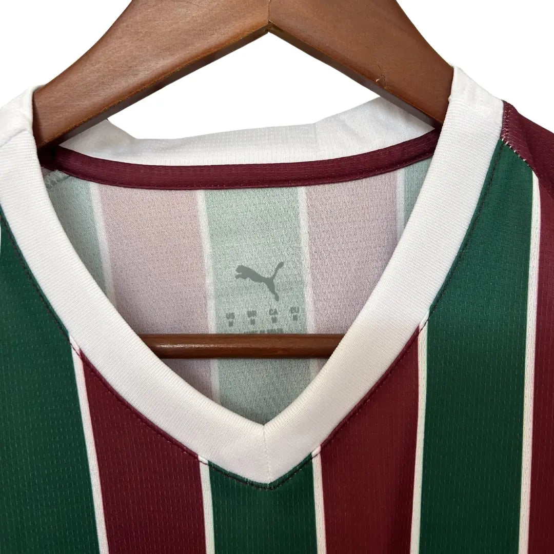 Camiseta de fútbol de local del Fluminense FC 2026/27