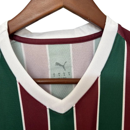 Camiseta de fútbol de local del Fluminense FC 2026/27