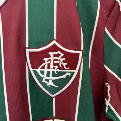 Camiseta de fútbol de local del Fluminense FC 2026/27