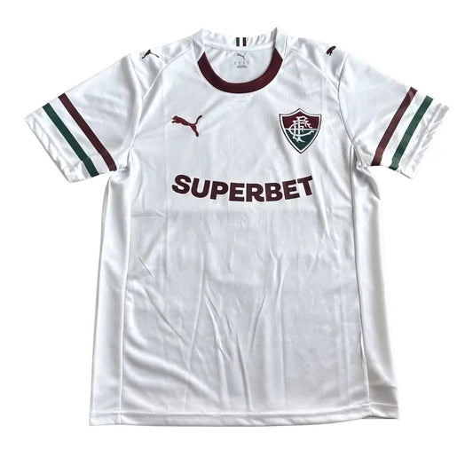 Maillot de foot extérieur Fluminense FC 2026/27