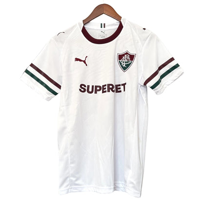 Camiseta de fútbol de visitante del Fluminense FC 2026/27
