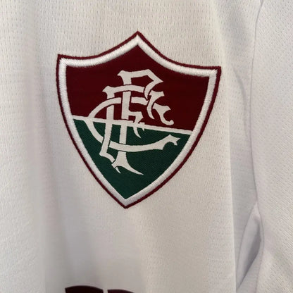 Camiseta de fútbol de visitante del Fluminense FC 2026/27