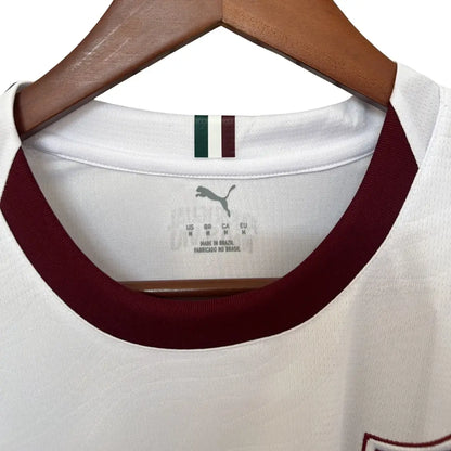 Camiseta de fútbol de visitante del Fluminense FC 2026/27