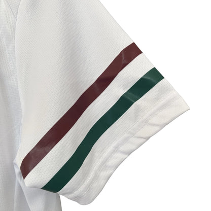 Camiseta de fútbol de visitante del Fluminense FC 2026/27
