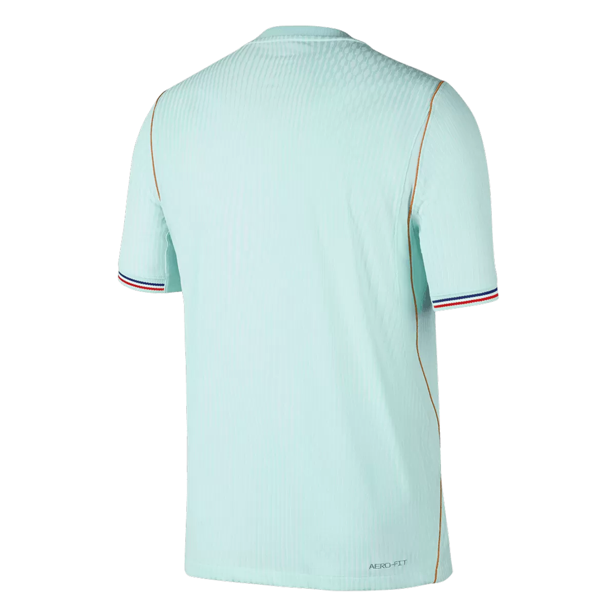 Camiseta de fútbol de la selección de Francia versión jugador para el Mundial 2026